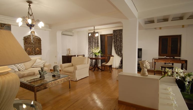 5* Aquila Rithymna Beach