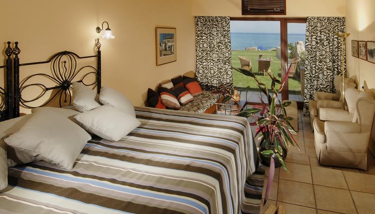 5* Aquila Rithymna Beach