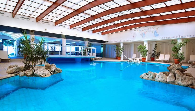 5* Aquila Rithymna Beach