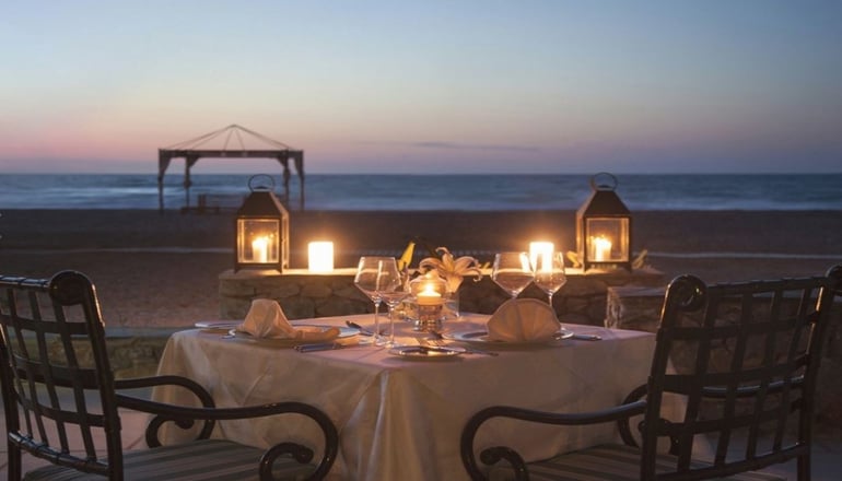 5* Aquila Rithymna Beach