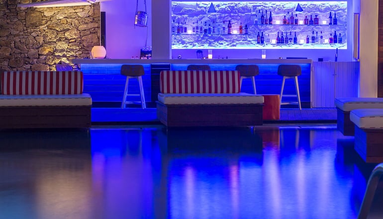 5* Archipelagos Hotel - Μύκονος