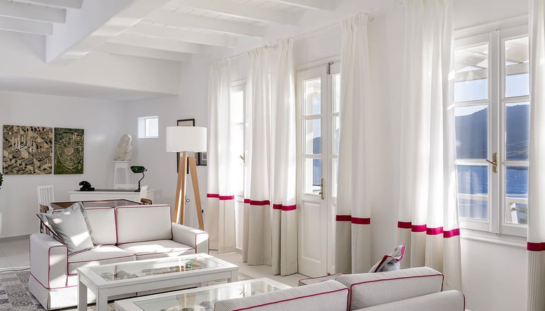 5* Archipelagos Hotel - Μύκονος