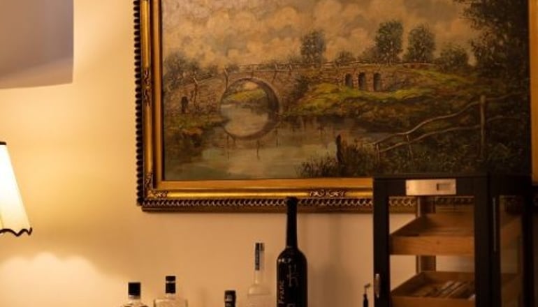 5* Archontikon Guesthouse - Ελληνόπυργος, Καρδίτσα