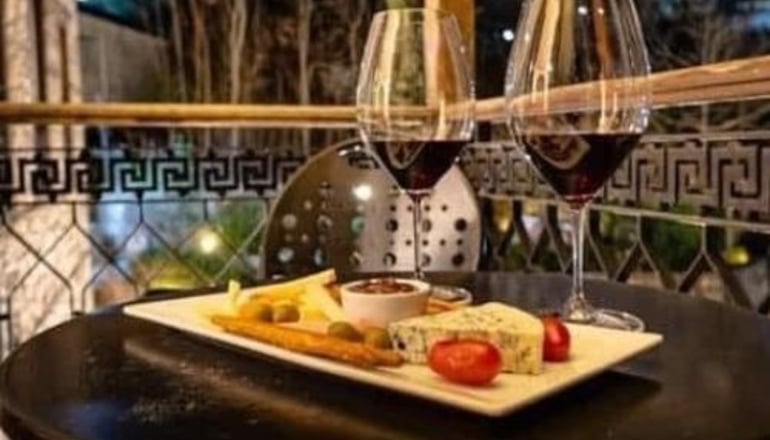 5* Archontikon Guesthouse - Ελληνόπυργος, Καρδίτσα