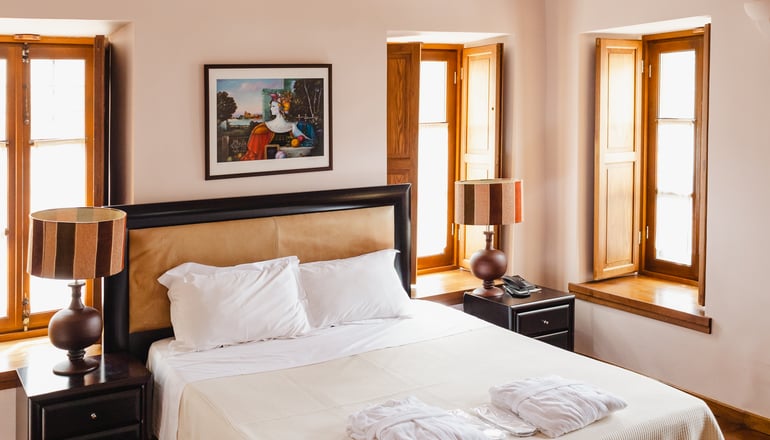 5* Archontikon Guesthouse - Ελληνόπυργος, Καρδίτσα