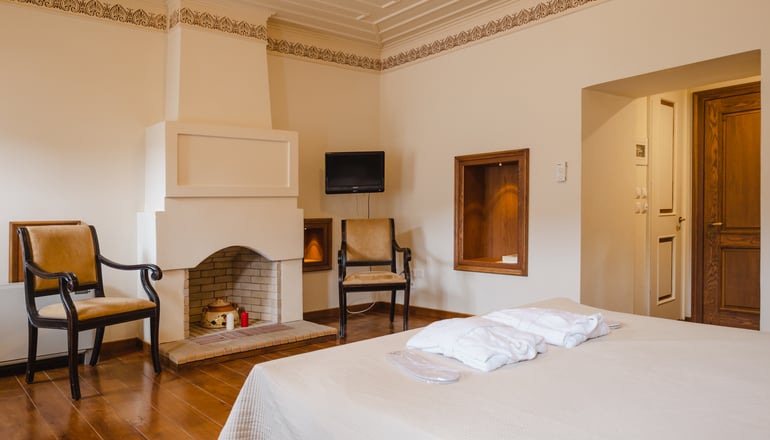 5* Archontikon Guesthouse - Ελληνόπυργος, Καρδίτσα