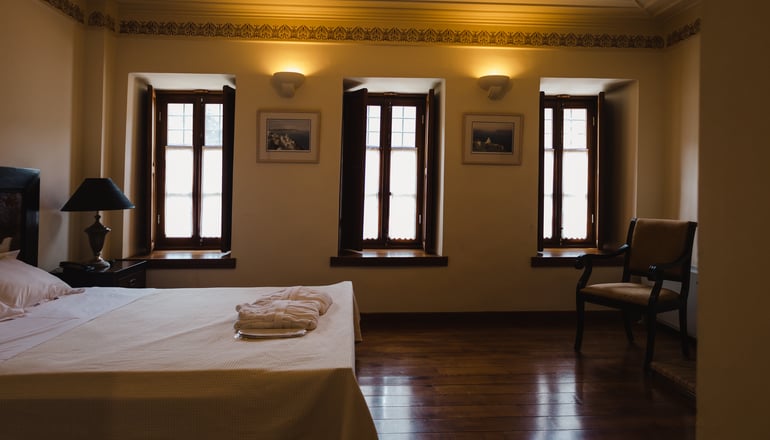 5* Archontikon Guesthouse - Ελληνόπυργος, Καρδίτσα