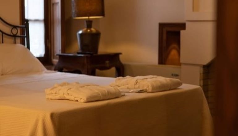 5* Archontikon Guesthouse - Ελληνόπυργος, Καρδίτσα