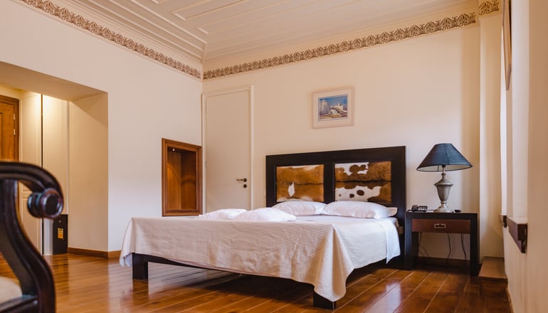 5* Archontikon Guesthouse - Ελληνόπυργος, Καρδίτσα