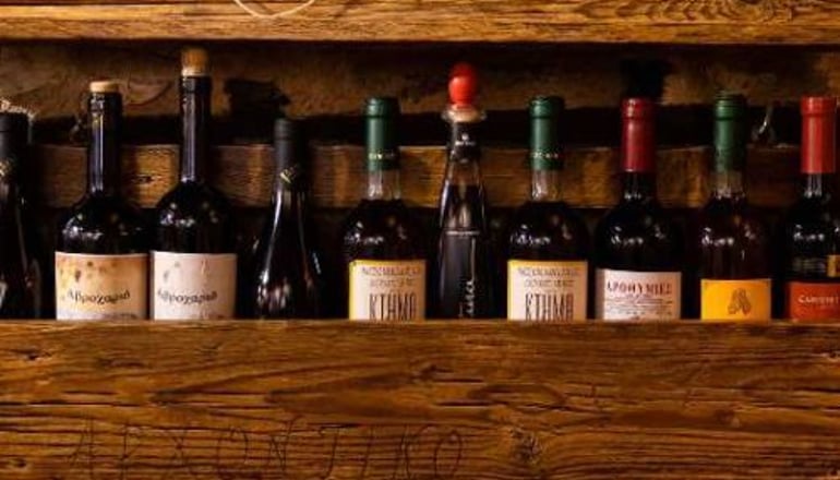 5* Archontikon Guesthouse - Ελληνόπυργος, Καρδίτσα