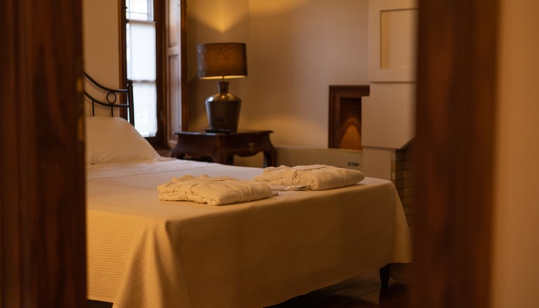 5* Archontikon Guesthouse - Ελληνόπυργος, Καρδίτσα