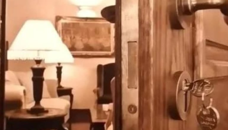 5* Archontikon Guesthouse - Ελληνόπυργος, Καρδίτσα