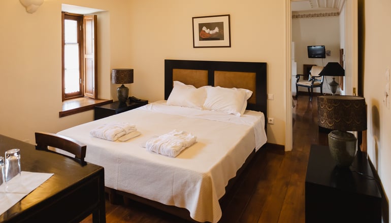 5* Archontikon Guesthouse - Ελληνόπυργος, Καρδίτσα