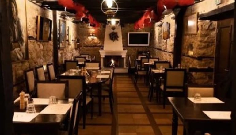 5* Archontikon Guesthouse - Ελληνόπυργος, Καρδίτσα