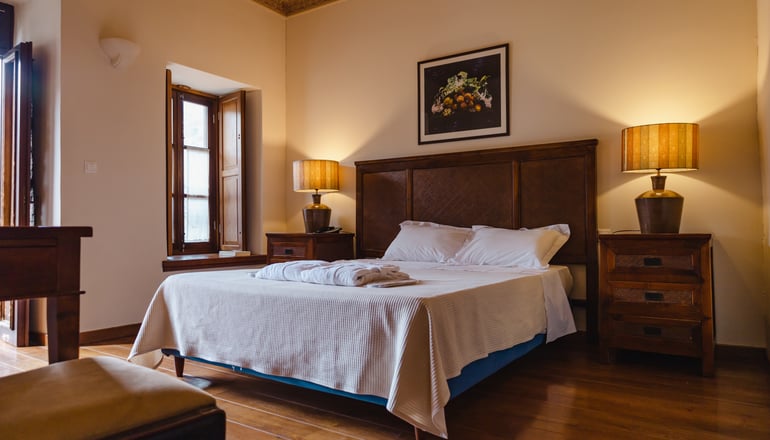 5* Archontikon Guesthouse - Ελληνόπυργος, Καρδίτσα