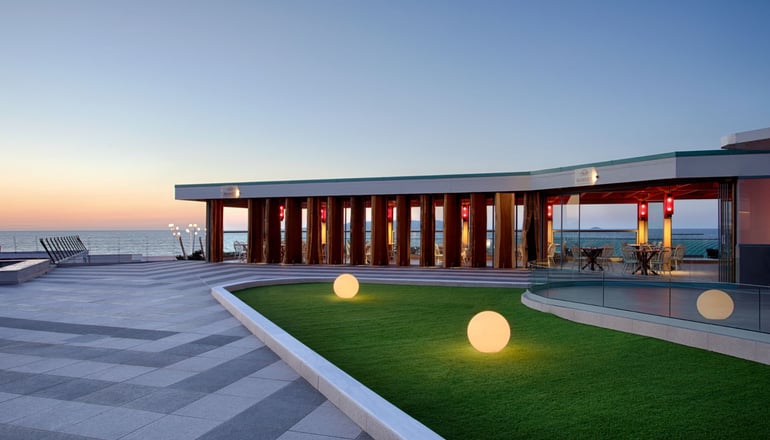 5* Arina Beach Resort - Ηράκλειο, Κρήτη