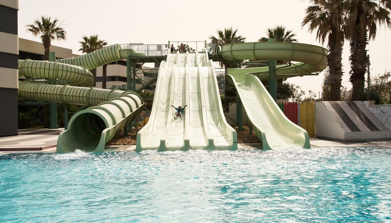 5* Arina Beach Resort - Ηράκλειο, Κρήτη