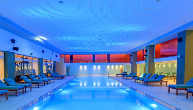 5* Arina Beach Resort - Ηράκλειο, Κρήτη