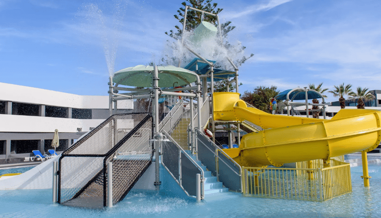 5* Arina Beach Resort - Ηράκλειο, Κρήτη