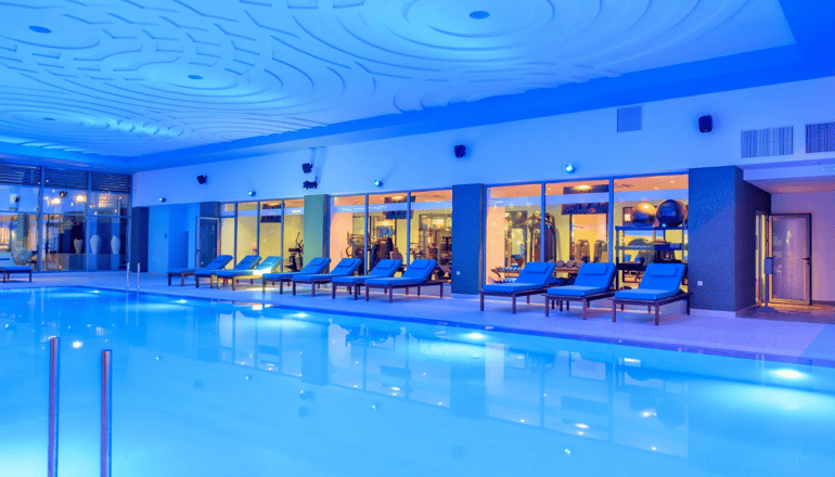 5* Arina Beach Resort - Ηράκλειο, Κρήτη