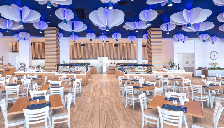 5* Arina Beach Resort - Ηράκλειο, Κρήτη