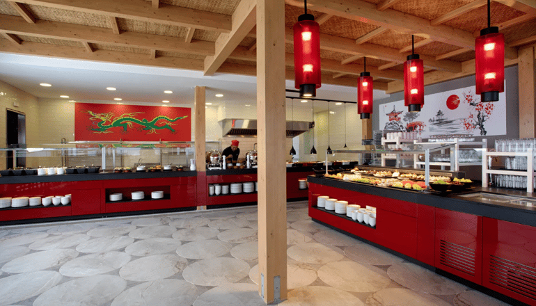 5* Arina Beach Resort - Ηράκλειο, Κρήτη