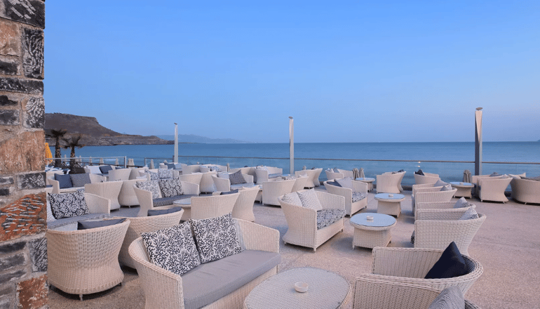 5* Arina Beach Resort - Ηράκλειο, Κρήτη