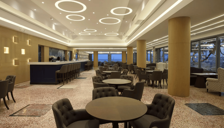 5* Arina Beach Resort - Ηράκλειο, Κρήτη