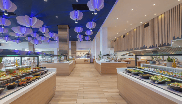 5* Arina Beach Resort - Ηράκλειο, Κρήτη