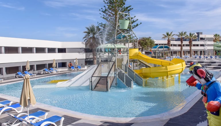 5* Arina Beach Resort - Ηράκλειο, Κρήτη