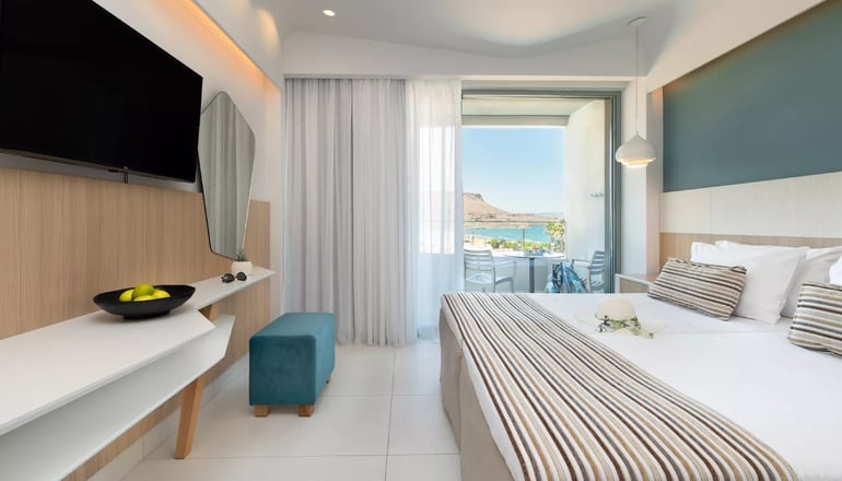 5* Arina Beach Resort - Ηράκλειο, Κρήτη