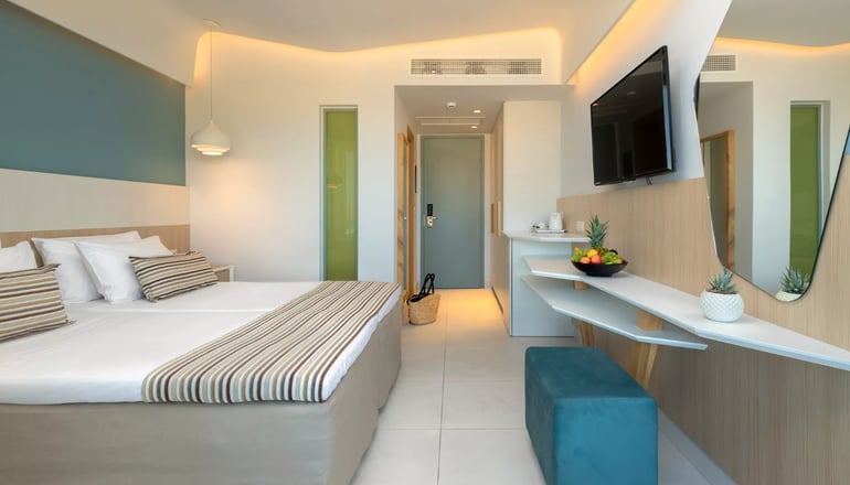 5* Arina Beach Resort - Ηράκλειο, Κρήτη