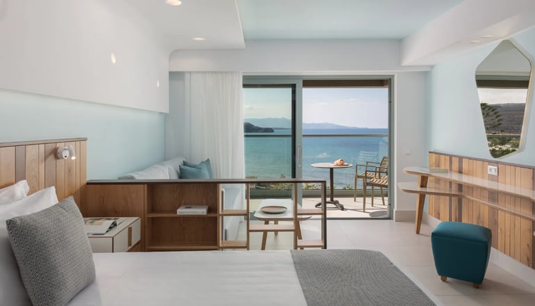 5* Arina Beach Resort - Ηράκλειο, Κρήτη