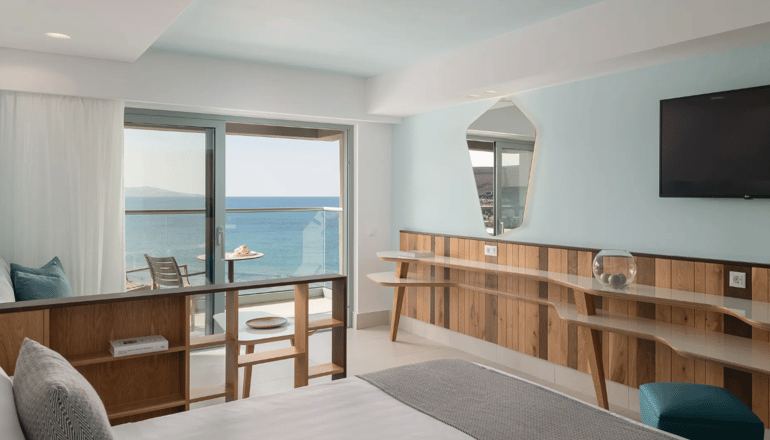 5* Arina Beach Resort - Ηράκλειο, Κρήτη