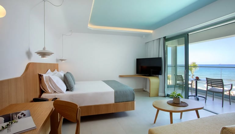 5* Arina Beach Resort - Ηράκλειο, Κρήτη