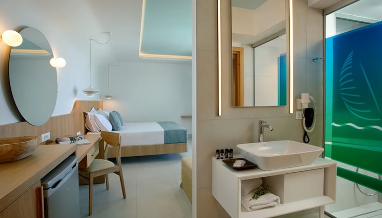 5* Arina Beach Resort - Ηράκλειο, Κρήτη