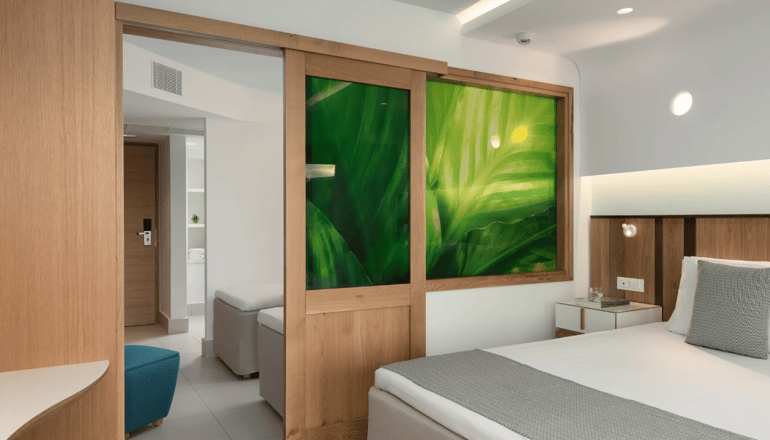 5* Arina Beach Resort - Ηράκλειο, Κρήτη