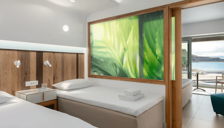 5* Arina Beach Resort - Ηράκλειο, Κρήτη