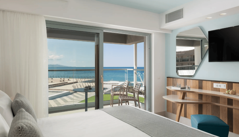 5* Arina Beach Resort - Ηράκλειο, Κρήτη