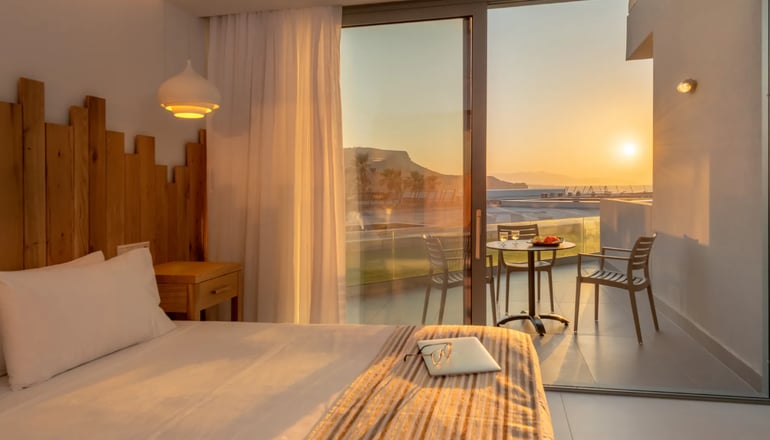 5* Arina Beach Resort - Ηράκλειο, Κρήτη