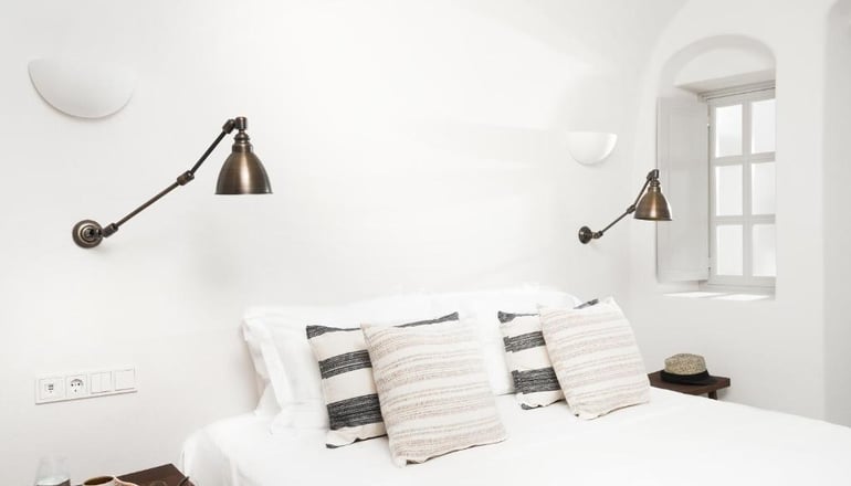 4* Armenaki - Οία, Σαντορίνη