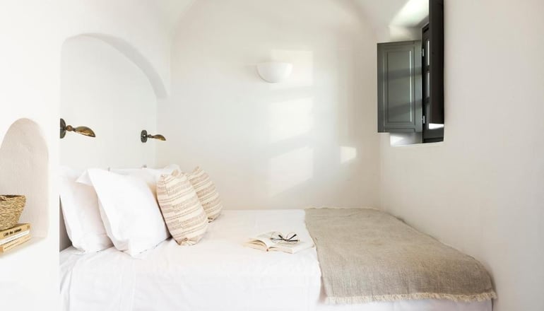 4* Armenaki - Οία, Σαντορίνη