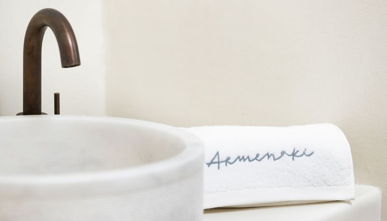 4* Armenaki - Οία, Σαντορίνη