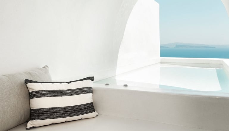 4* Armenaki - Οία, Σαντορίνη