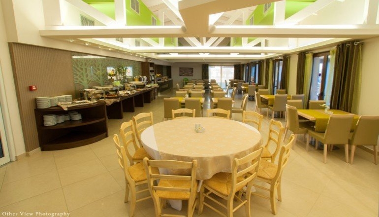 5* Arty Grand Hotel