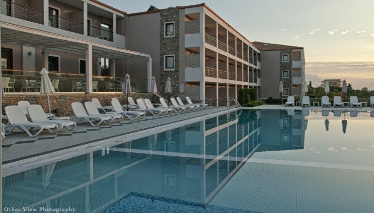 5* Arty Grand Hotel