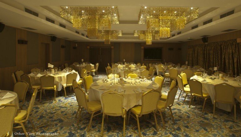 5* Arty Grand Hotel