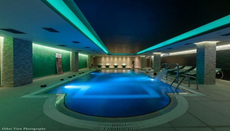 5* Arty Grand Hotel