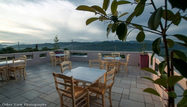 5* Arty Grand Hotel