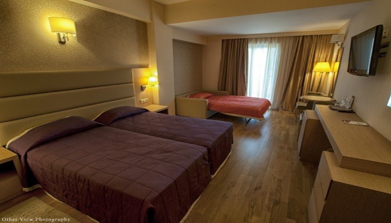 5* Arty Grand Hotel
